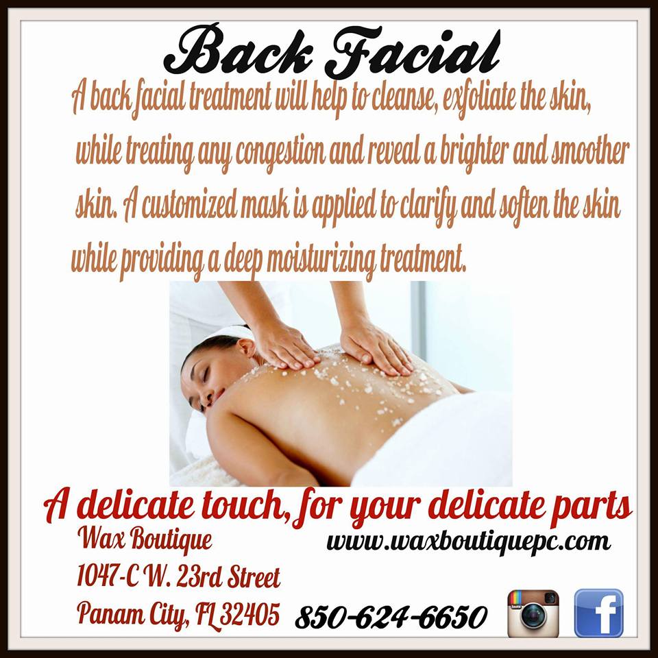 Facial Services in Panama City
